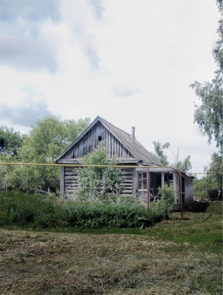 Photograph by Елена Громова