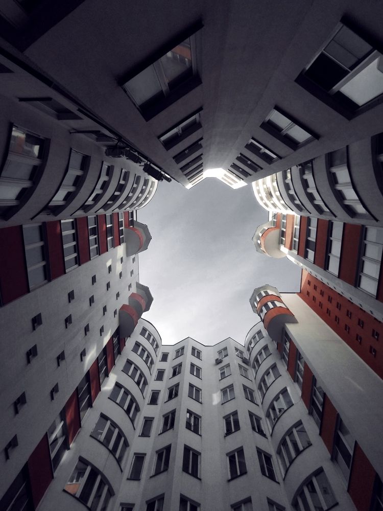 Photograph by Вероника Матиевская