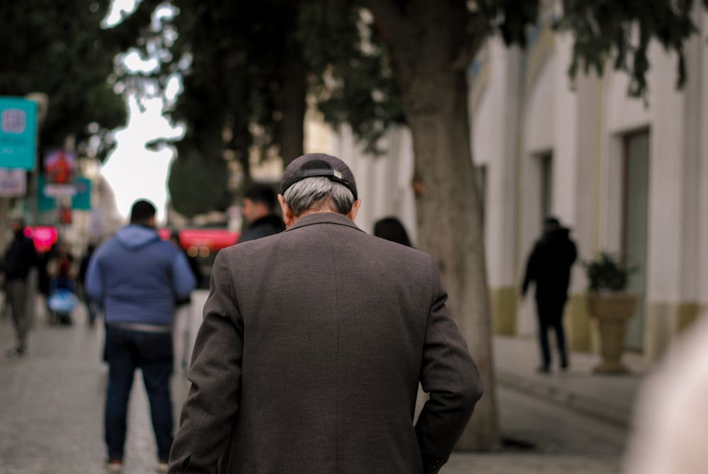 Photograph by Narmin Aliyeva