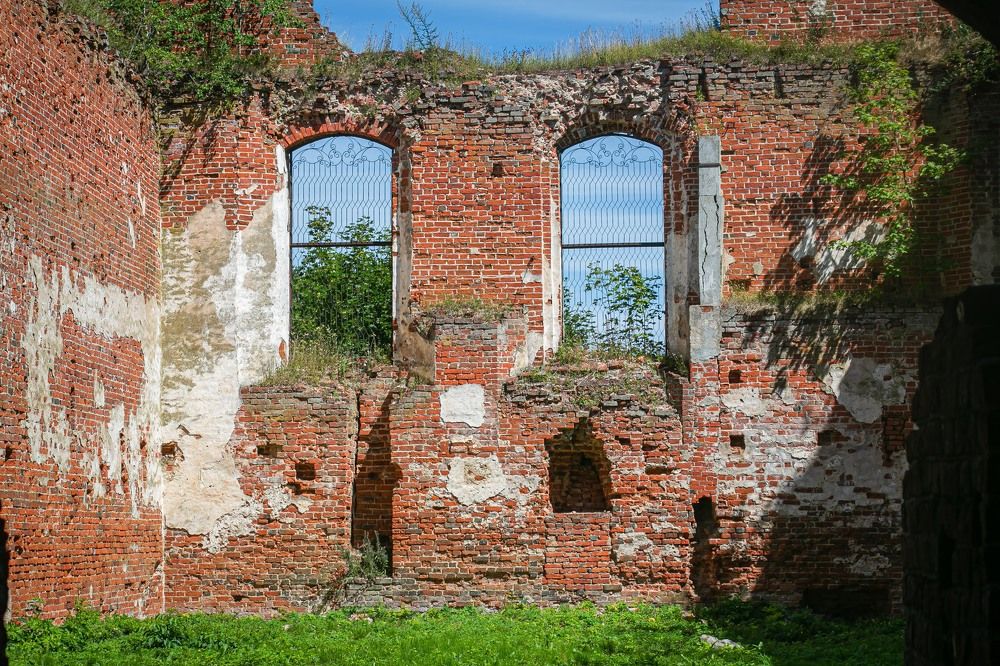 Photograph by Очева Наталья Александровна