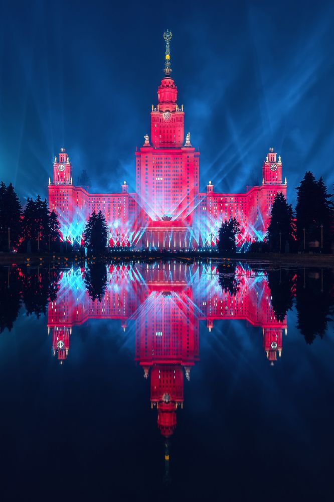 Фотография автора Анастасия Мазурева