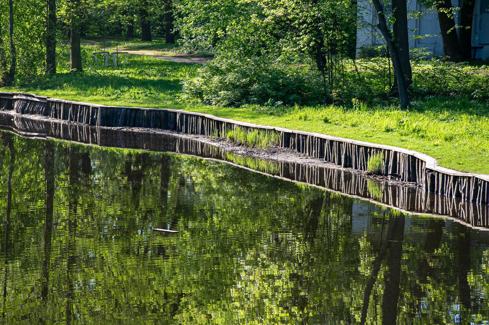 Photograph by Очева Наталья Александровна