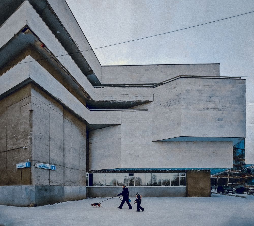 Фотография автора Наталья Силантьева