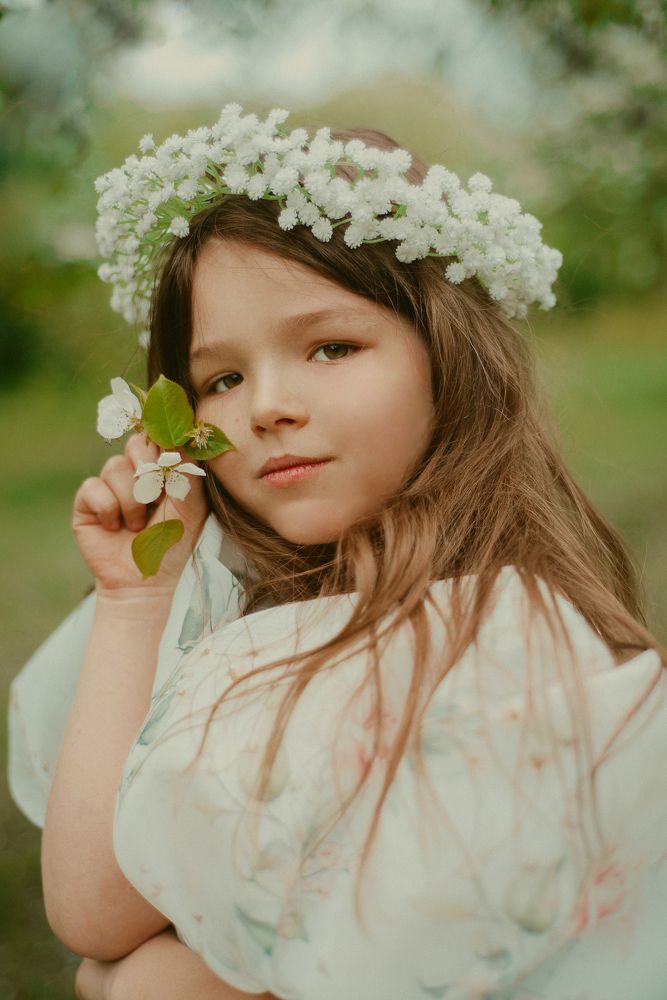 Photograph by Анна Вода