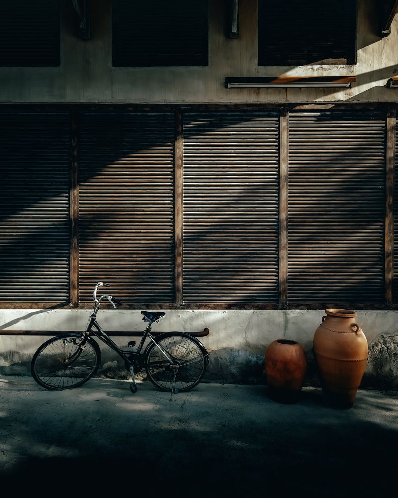 Photograph by Asjad Mehmood