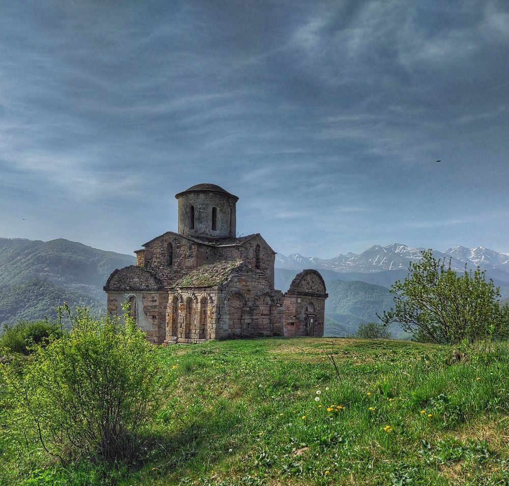 Photograph by Natalia Bolotenkova