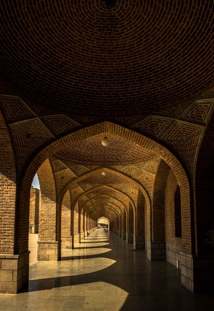 Photograph by Siavash Banaei