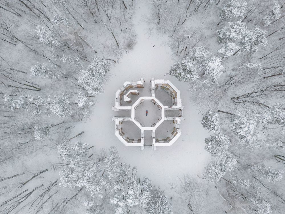 Фотография автора konstantin zhdanov