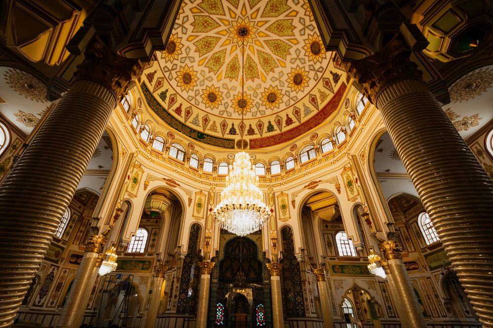 Фотография автора Siavash Banaei