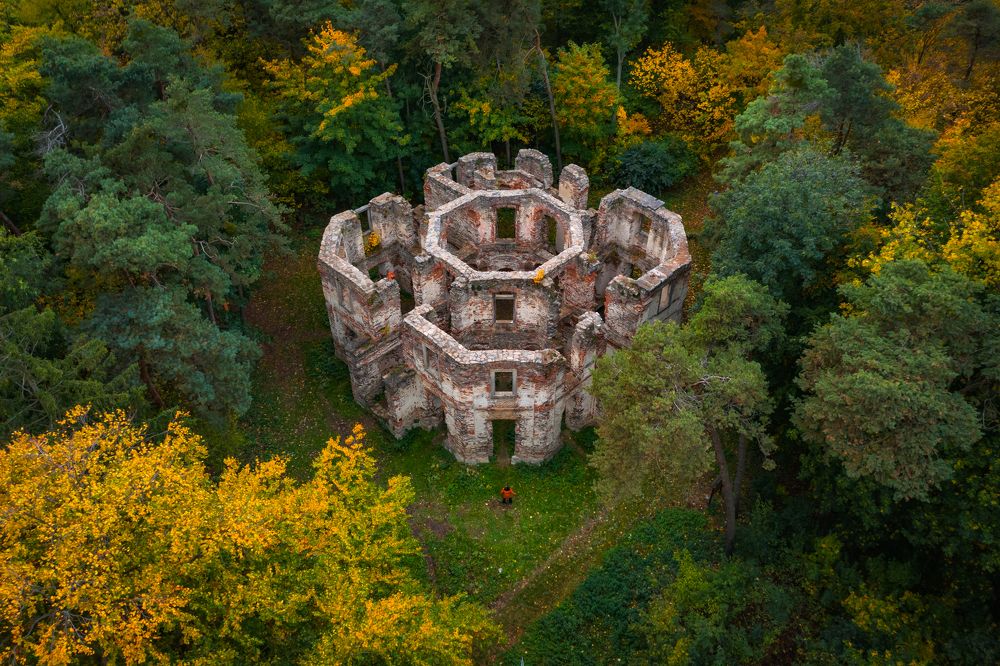 Photograph by konstantin zhdanov