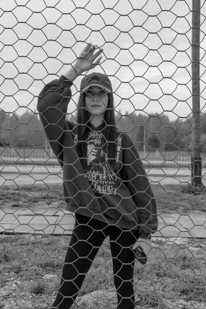 Photograph by Nikolay Plotnikov