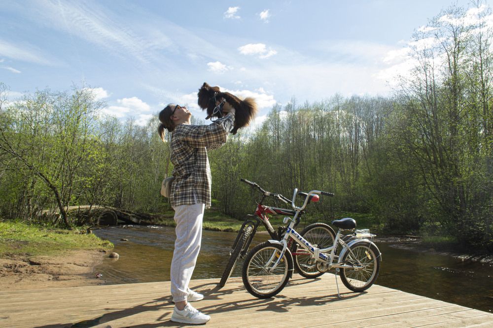 Photograph by Людмила Ваганова