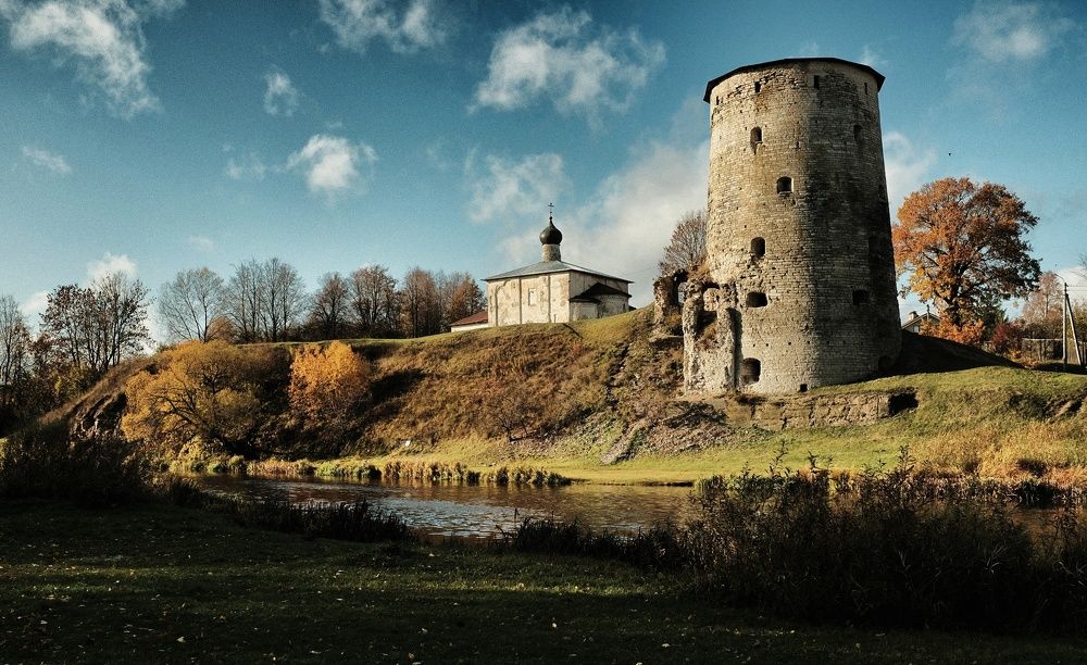 Photograph by Андрей Царев