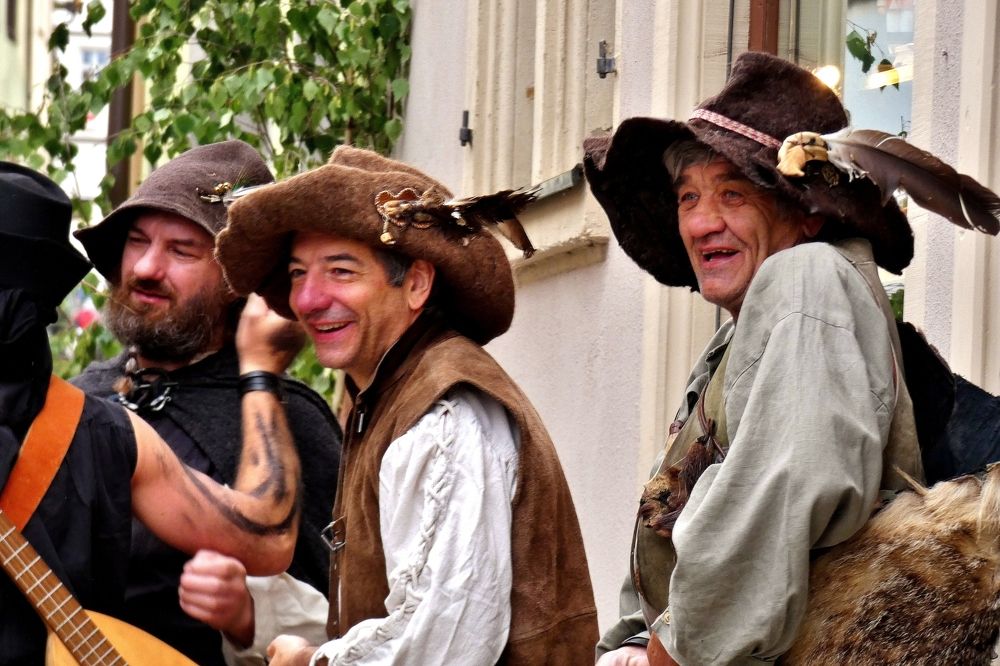 Photograph by backareva irina