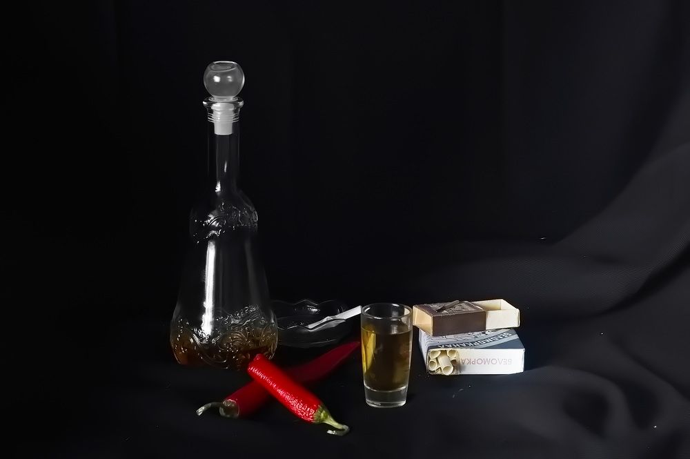 Photograph by Николаев Владимир