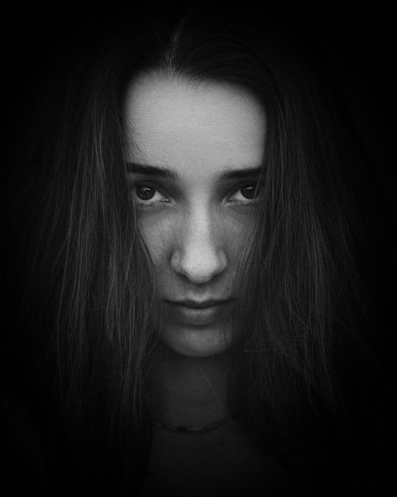 Photograph by Антон Глухов