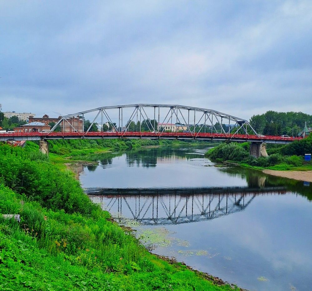 Photograph by Николай Худяков