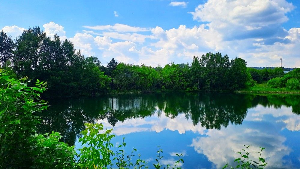 Photograph by Николай Худяков