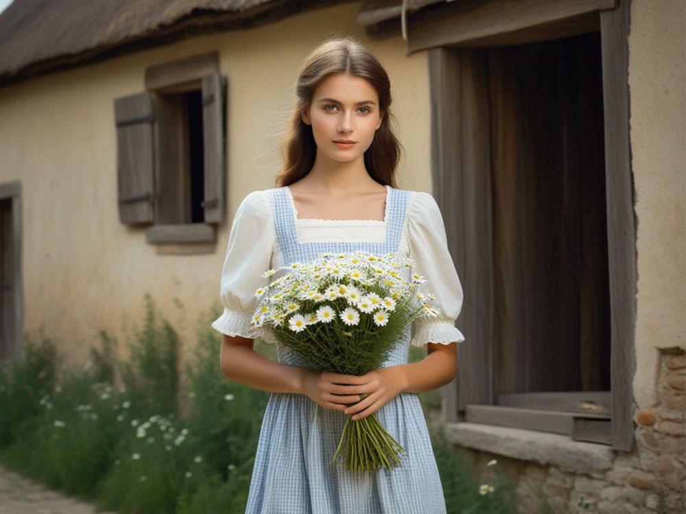Photograph by Евгения Сенченко