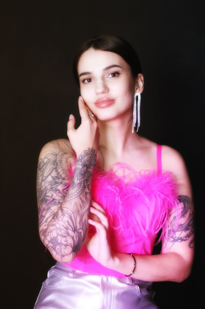 Photograph by Титова Елена