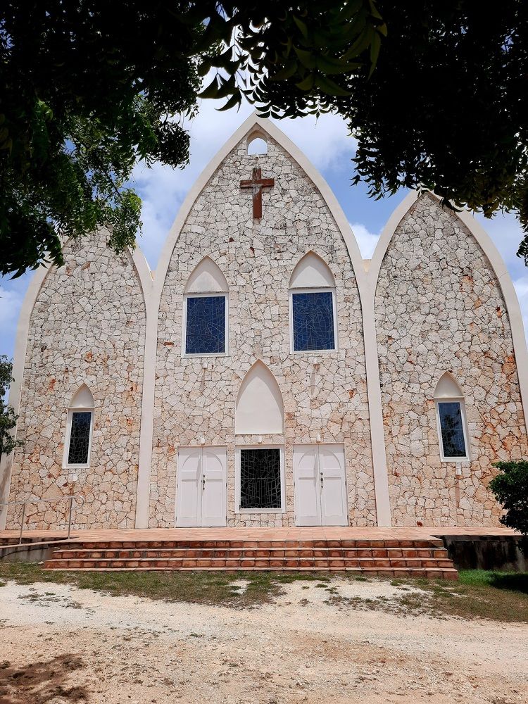 Photograph by Sonia Crotta