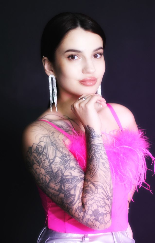 Photograph by Титова Елена