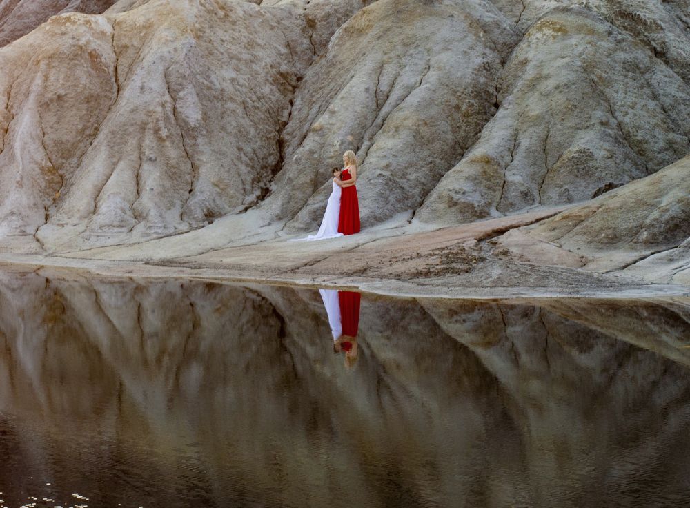 Photograph by Динара Богатырева
