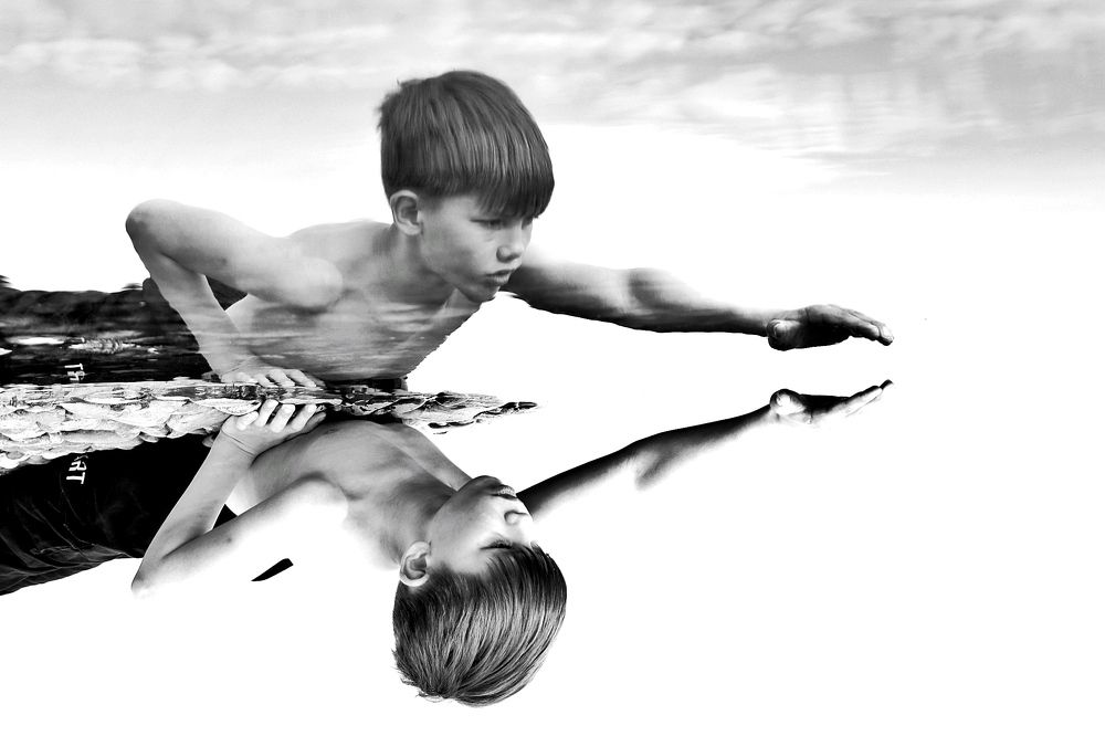 Photograph by Татьяна Кужлекова