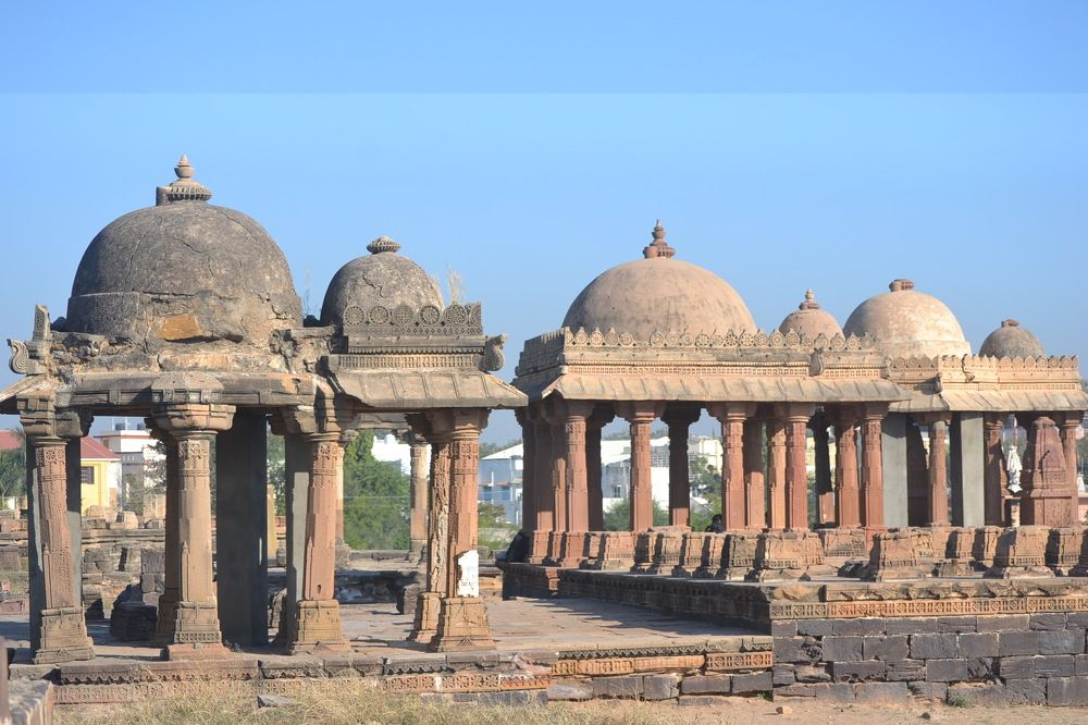 Photograph by Sougata Bhar