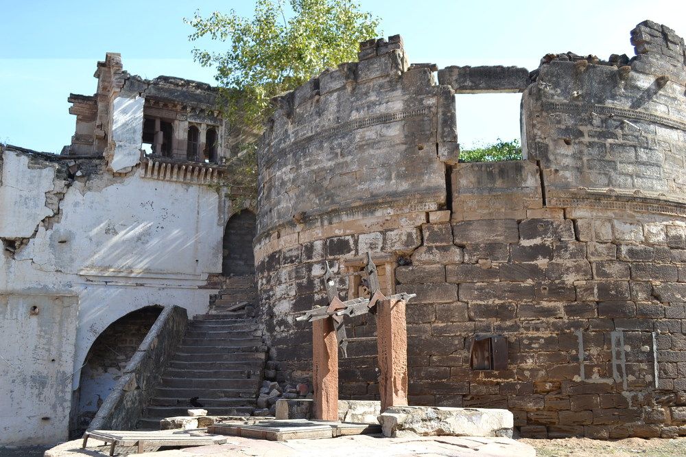 Photograph by Sougata Bhar