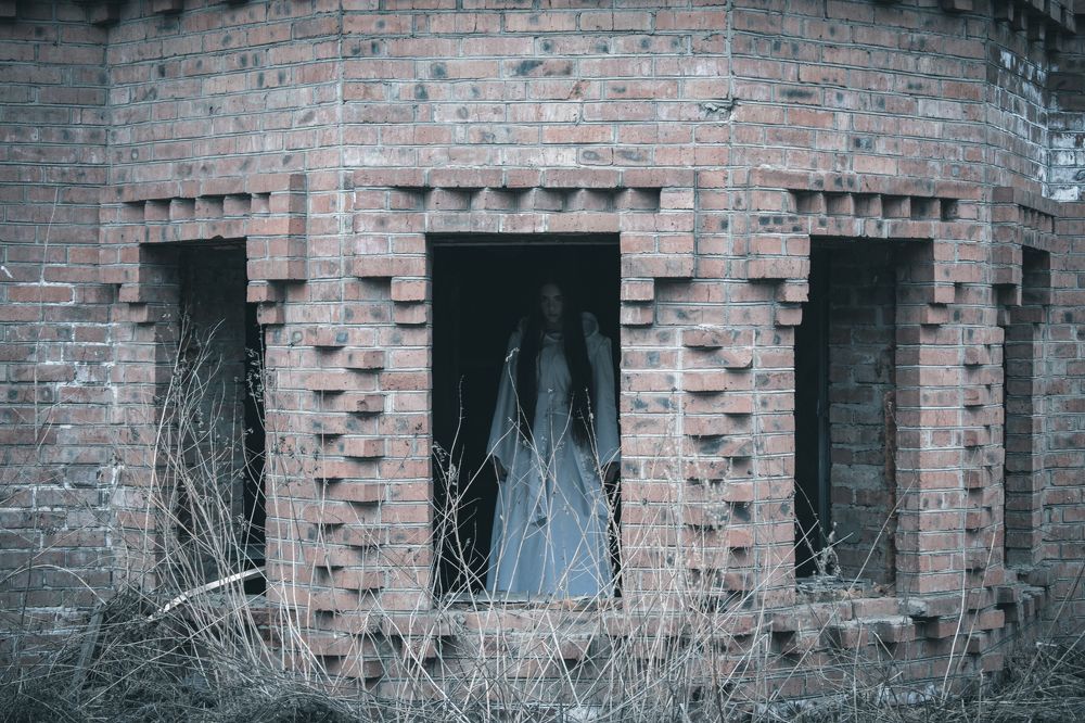 Photograph by Николай Владимирович