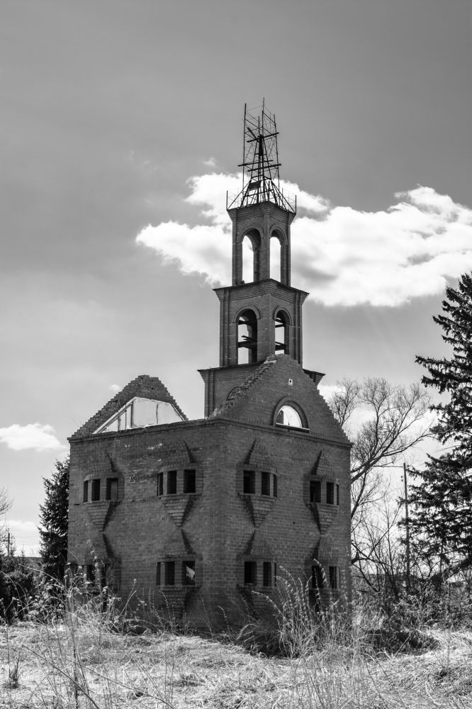 Photograph by Николай Владимирович