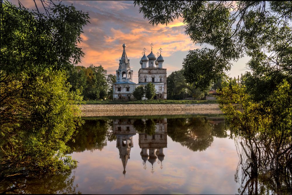 Photograph by Добродий Михаил