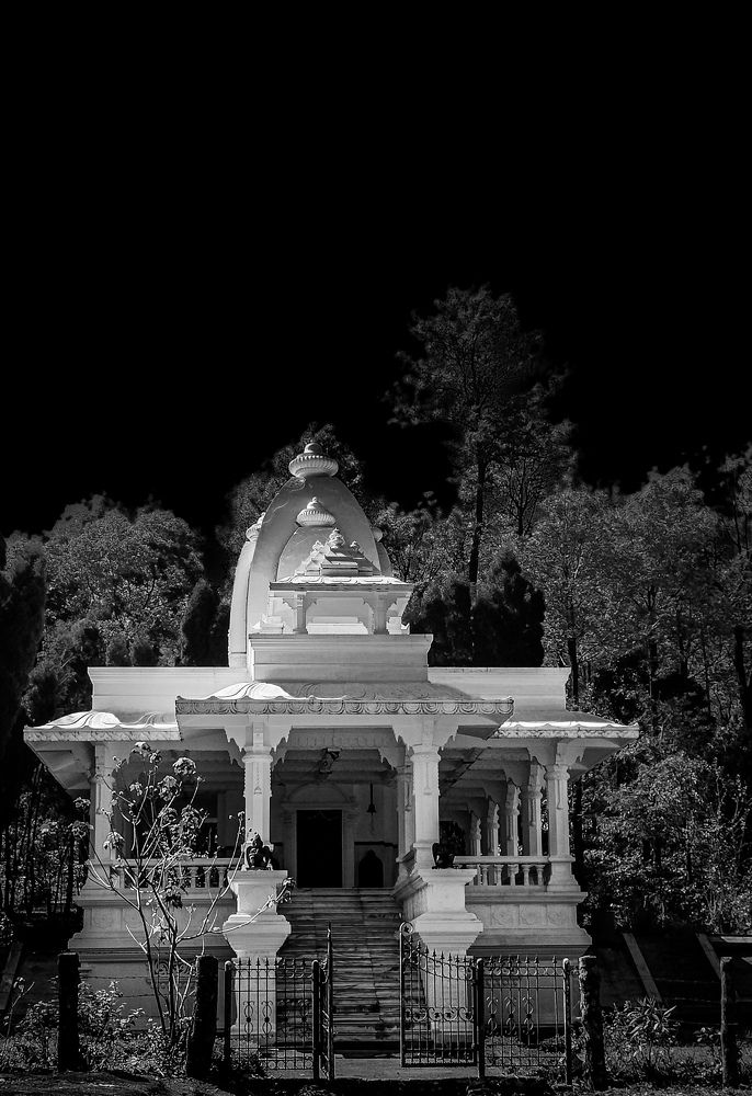 Photograph by Sarasija Ghosh