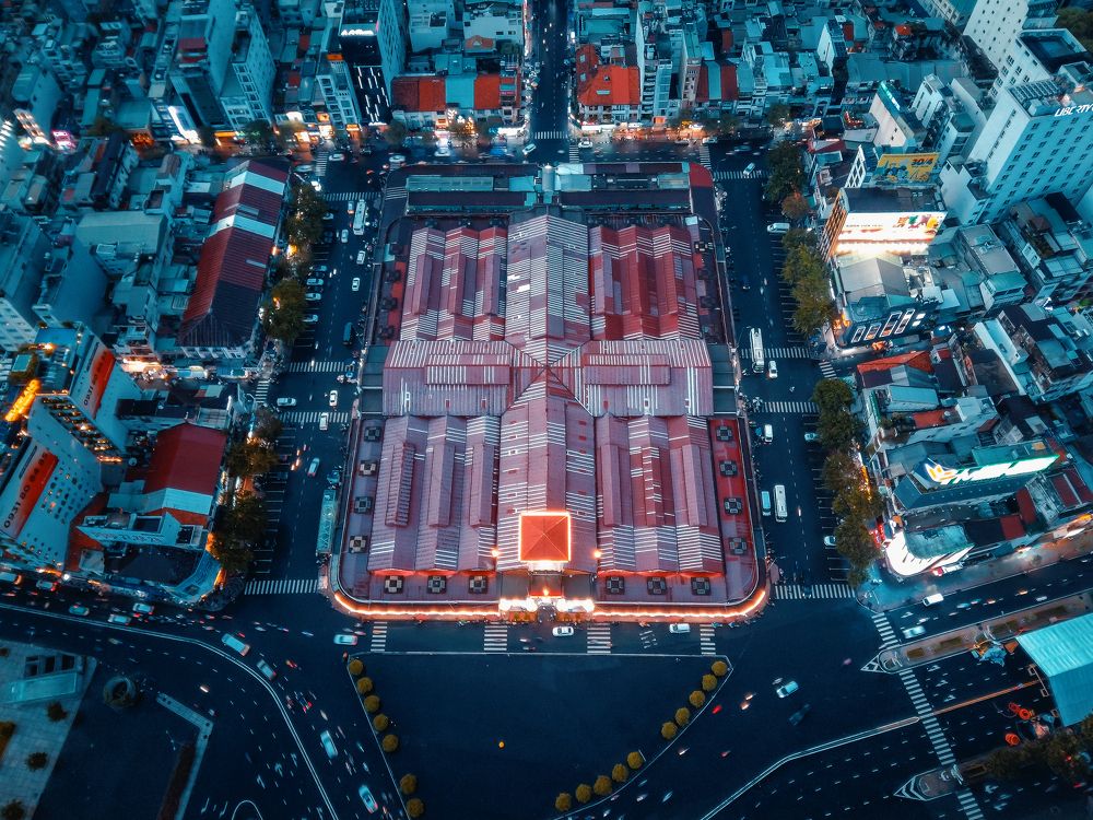 Photograph by Châu Minh Nguyễn