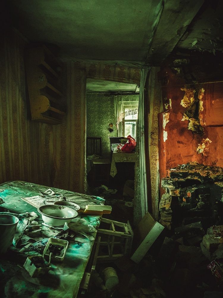 Photograph by Сергей Никифоров