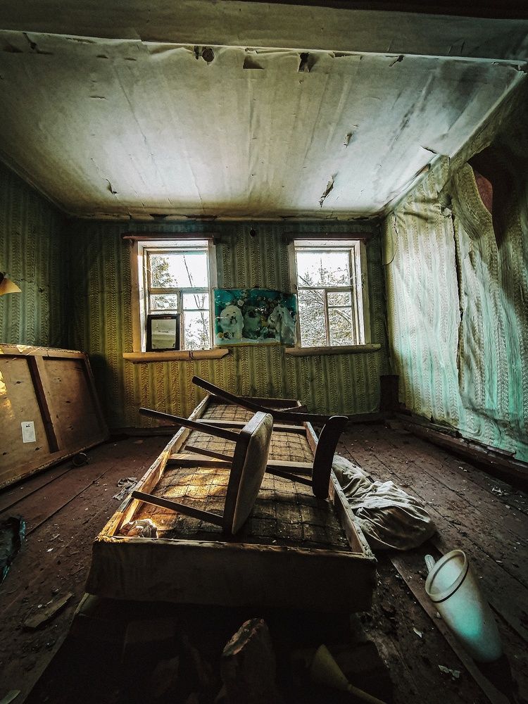 Photograph by Сергей Никифоров