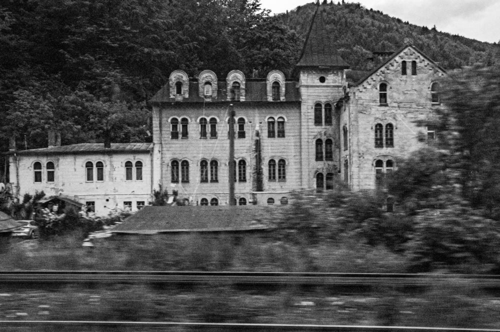 Photograph by Liliana Negoi