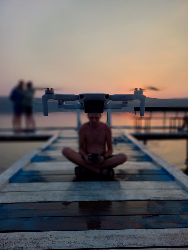 Photograph by Denis Chigintsev