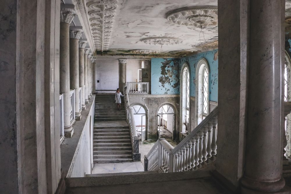 Photograph by Татьяна Егорова