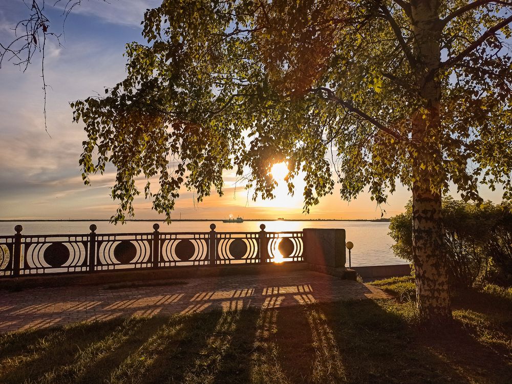 Photograph by Ольга Ситникова