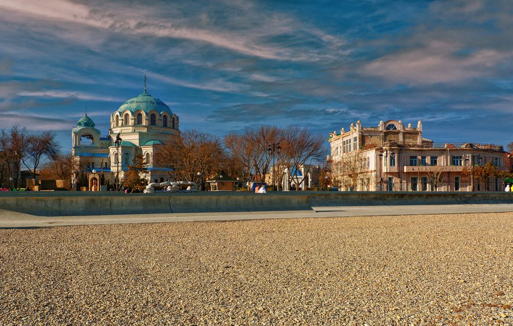 Photograph by Владимир Гамаюнов