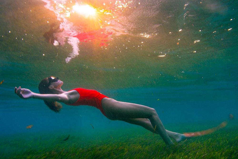 Photograph by Aleksandra