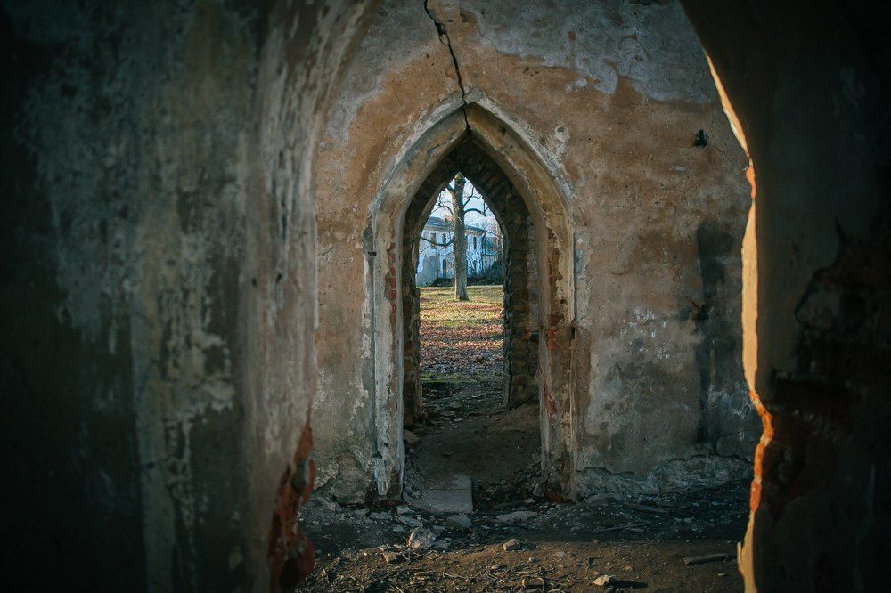 Photograph by Очева Наталья Александровна