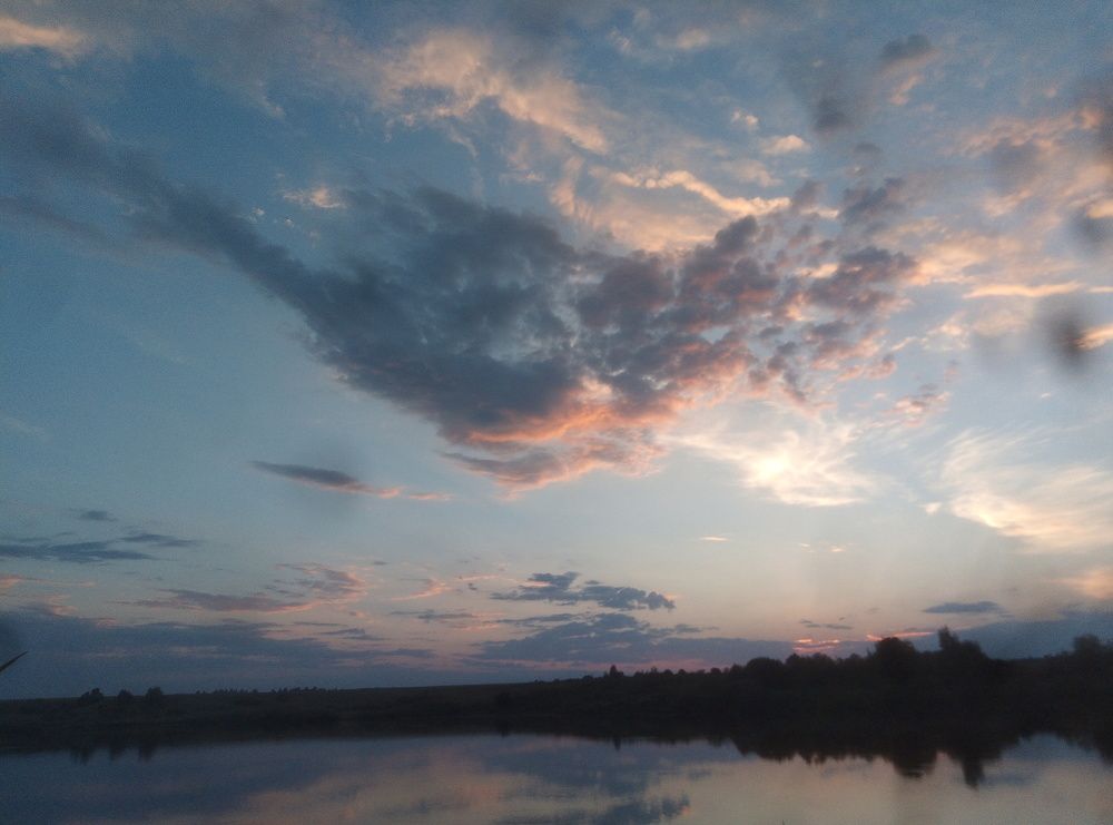 Photograph by Андрей Разумовский