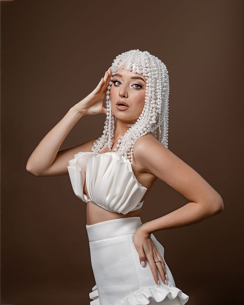 Photograph by Анастасия Макаревич