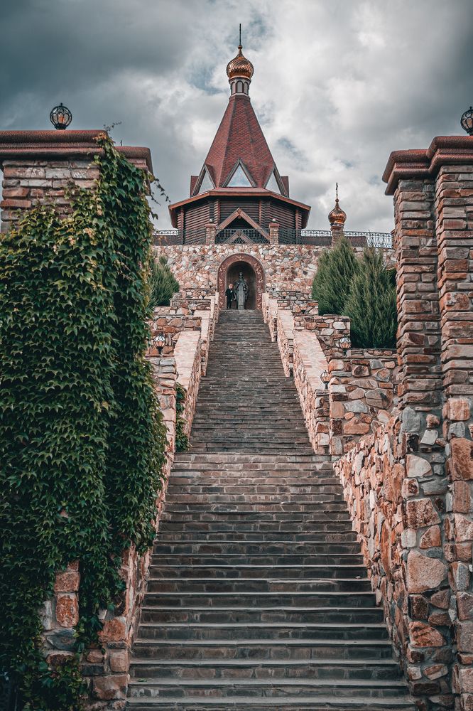 Лога парк, Ростовская область