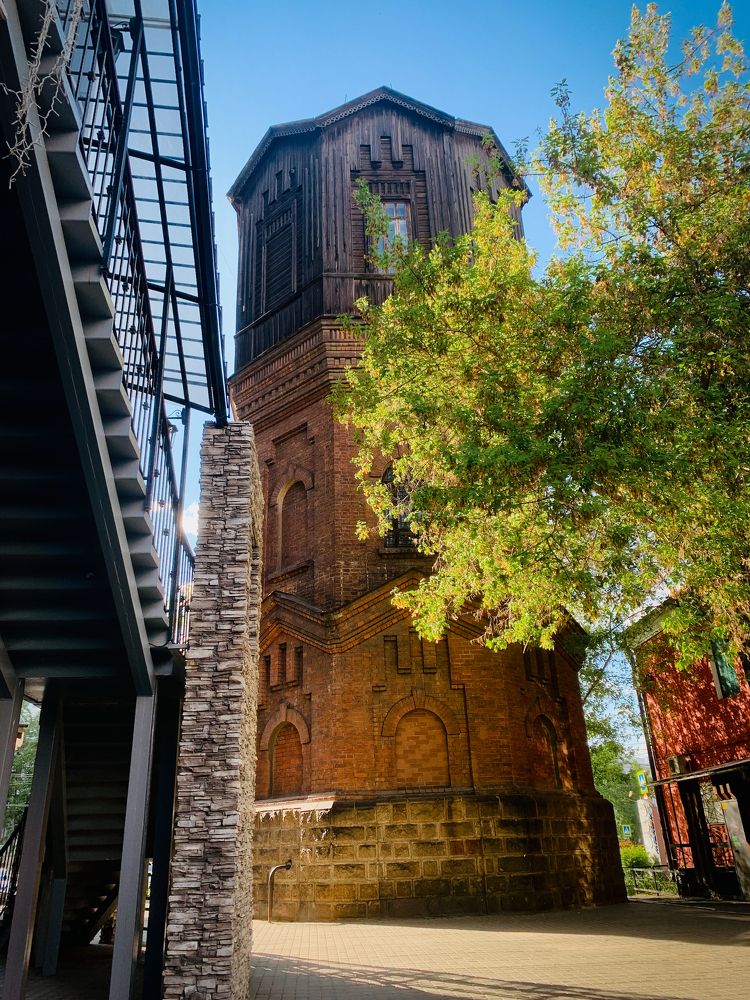 Photograph by Анна Потапова