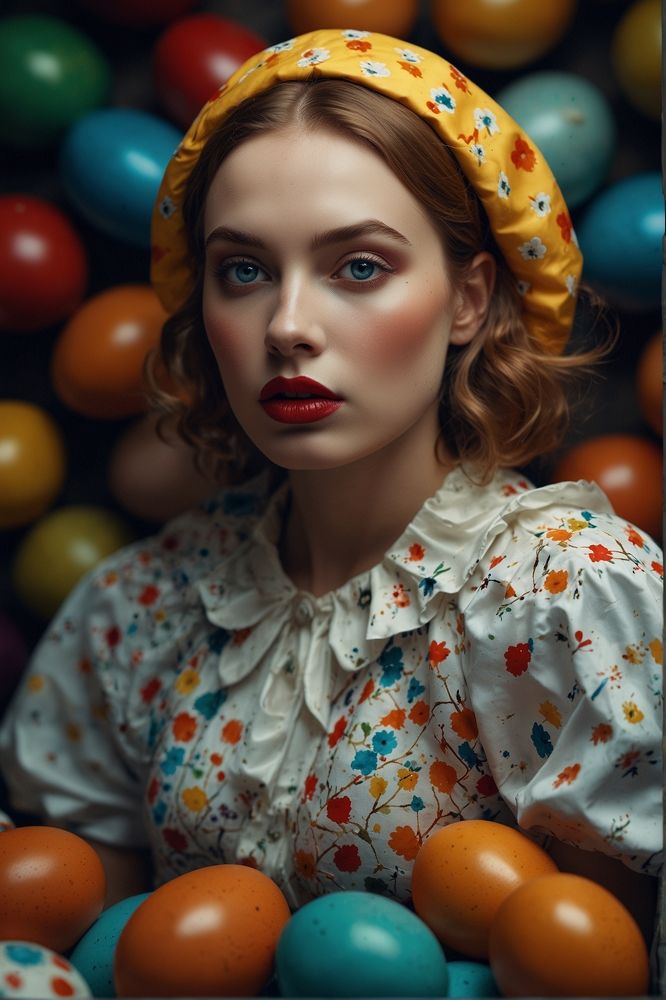 Photograph by Анастасия Макаревич