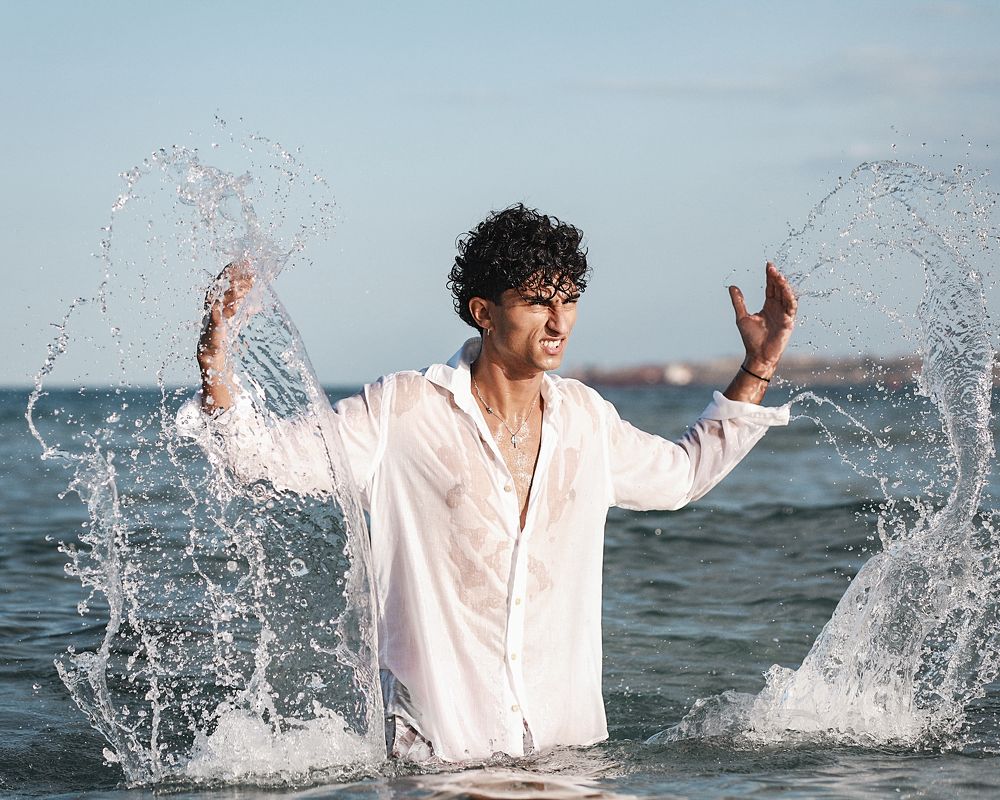 Photograph by Юлия Григоренко